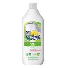 ΥΓΡΟ ΠΙΑΤΩΝ ΒΙΟ 500ml